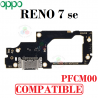 Oppo Reno 7 SE PFCM00 - PLACA DE CARGA COMPATIBLE