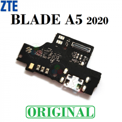 ZTE Blade A5 2020 - PLACA...