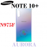 Samsung Note 10 Plus / NOTE 10+ N975 N976 - TAPA TRASERA AURORA - COMPATIBLE