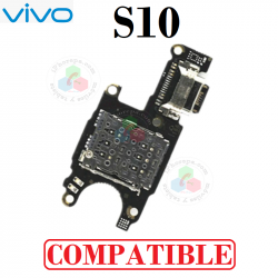 Vivo S10 V2121A 2021 -...