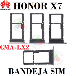Huawei Honor X7 4G 2022...