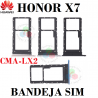 Huawei Honor X7 4G 2022 CMA-LX2 - BANDEJA SIM