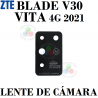 ZTE Blade V30 Vita 4G 2021 8030 - Lente cristal de cámara