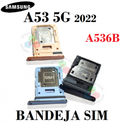 Samsung Galaxy A53 5G 2022...