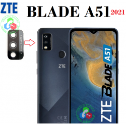ZTE Blade A51 2021 - Lente...