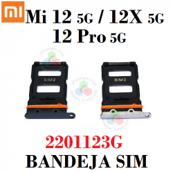 Xiaomi 12 / Mi 12 5G 2022...