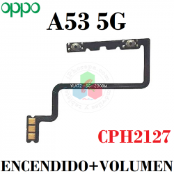 Oppo A53 5G CPH2127 - FLEX...