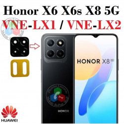 Huawei Honor X6 X6s X8 5G...