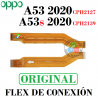 OPPO A53 2020 CPH2127 / A53S 2020 CPH2135 CPH2139 - FLEX CONECTOR A PLACA BASE