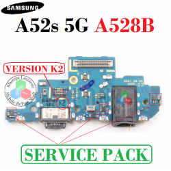 SAMSUNG A52s 5G A528B A528...