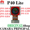 Huawei P40 Lite (JNY-L01A / JNY-L02A / JNY-L21A / JNY-L22A / JNY-L21B / JNY-L22B / JNY-LX1)  48 Mpx - CÁMARA PRINCIPAL ORIGINAL