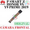 HUAWEI P SMART Z (STK-LX1) / Y9 PRIME 2019 / HONOR 9X - CÁMARA FRONTAL ORIGINAL