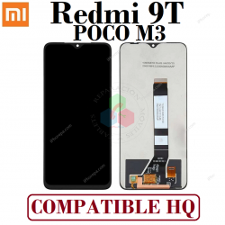 Xiaomi Redmi 9T / Poco M3 -...
