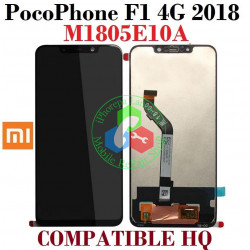 Xiaomi Pocophone F1 4G 2018...