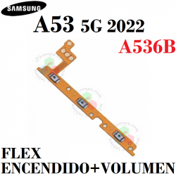 SAMSUNG A53 5G 2022 A536B -...