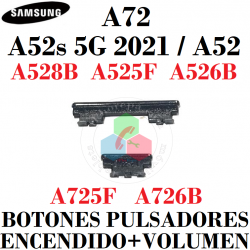 SAMSUNG A52s 5G A528B 2021...