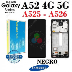 Samsung A52 2021 4G A525F /...