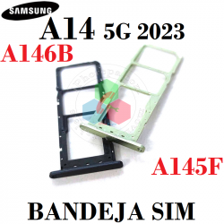 Samsung A14 5G 2023 A146B...