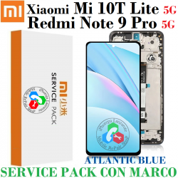 Xiaomi Mi 10T Lite 5G...