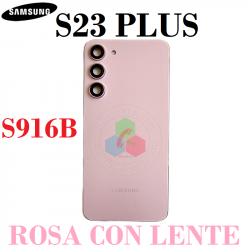 Samsung S23 Plus + 5G 2023...