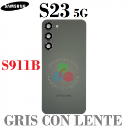 Samsung S23 5G 2023 S911B -...