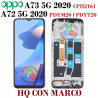 OPPO A73 5G CPH2161 / A72 5G 2020 PDYM20 / PDYT20 - PANTALLA COMPATIBLE HQ CON MARCO
