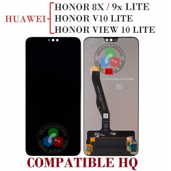 HUAWEI HONOR 8x / Honor 9x...