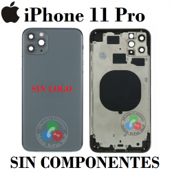 iPhone 11 Pro - TAPA...