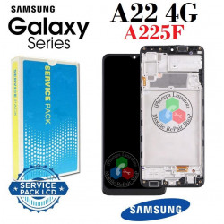 Samsung A22 4G A225 a225F -...