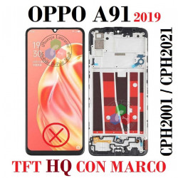 Oppo A91 2019 CPH2001...