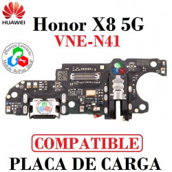 Huawei Honor X8 5G VNE-N41...
