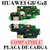 Huawei G8 / GX8 (RIO-L03)  - PLACA DE CARGA COMPATIBLE
