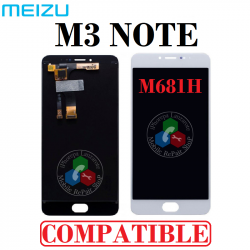 Meizu M3 Note M681H M681 -...